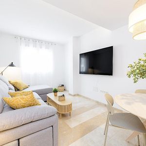 Appartement met Twee Slaapkamers